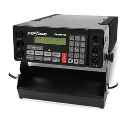 Christie CASP/1200H Battery Testers