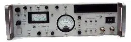 IFR / Aeroflex COMM-760 Comm Service Monitors