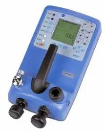 Druck / GE Sensing DPI-610 Aero Pressure Testers