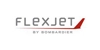 Flexjet by Bombardier