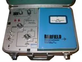 Barfield 101-00542 Fuel Quantity Testers