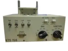 Bendix King KTS-156 Antenna Simulator Test Set