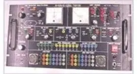 BF Goodrich/JC Air KTS-153 K1525/A Test Set