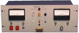 LinAire LM-4 Test Panels