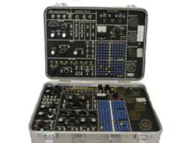Bendix King KTS-146 KFC 300 フライトライン テスト セット PN: 071-5016-00