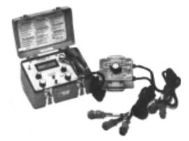Barfield タービン温度アダプタケーブル CF6-80A、A1、A2 エンジン用 PN: 102-00902
