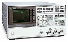 HP/Agilent 3577B ネットワーク アナライザ PN: 3577B