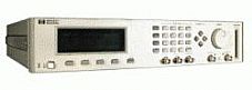 HP/Agilent 8110A パルスジェネレータ PN: 8110A