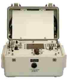 Tel Instruments (TIC) AN/USM-719 トランスポンダー モード S、4、5、EHS、インテロゲーター、ETCAS、TACAN、ADS-B テスト セット PN: 90000121
