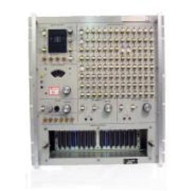 コリンズ 980L11A ユニバーサル フライト コントロール テスト セット PN: 980L-1/1A