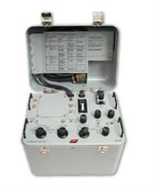 ASI (Avionics Specialists) ASI-203/980N-1 高度計テスト セット PN: ASI-203
