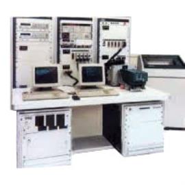 AEDS/エアバス ATEC 5000 自動テスト セット PN: ATEC5000