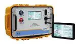 Barfield DPS1000 (DPS-1000) ピトー静圧試験装置、自動、デジタル PN: 101-01175