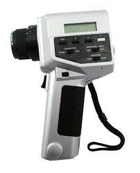 CS-100A クロマメーター