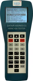 DATAIR-400/M3(V2) www.avionteq.com より
