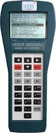 DATAIR-400/M3+（www.avionteq.com より）