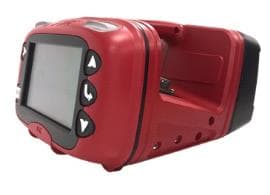 MK Test ExLRT XLR-9703-01 本質安全回路およびコネクタ抵抗テスター/LRT