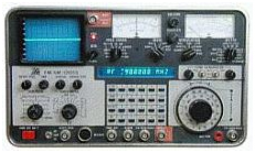 FM/AM 1200A（www.avionteq.com より）