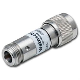 IFR 1-20 減衰器（www.avionteq.com より）
