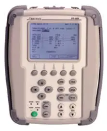 IFR-6000 OPT 2 OPT 3 OPT 6 多機能トランスポンダーテストセット