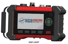 KGB DART KGB750-001 103 www.avionteq.com より