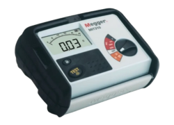 Megger MIT320 絶縁・導通試験器 PN: 1015-712