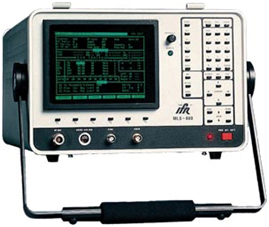 Viavi/Aeroflex MLS800 地上局シミュレータ PN: MLS-800