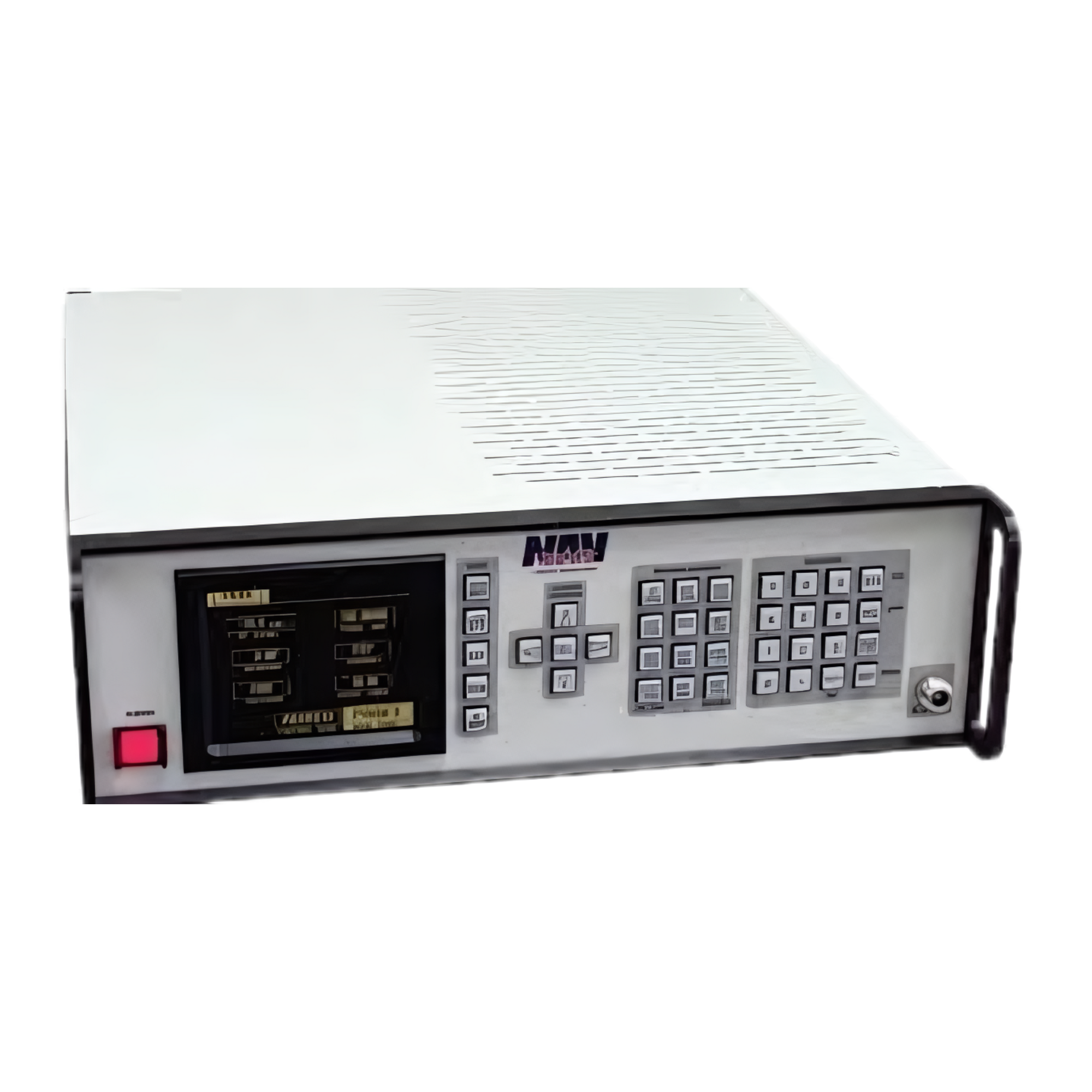 Viavi/Aeroflex NAV-2000R-70 NAV/COMM 信号発生器（479S-6A オプション付き）