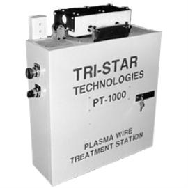 トライスターテクノロジーズ PT-1000 プラズマ処理システム PN: PT-1000