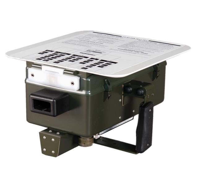 TS-4530A 90000125 レーダーテストセット