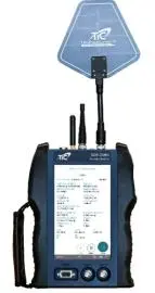 Tel-Instruments (TIC) SDR-OMNI トランスポンダー