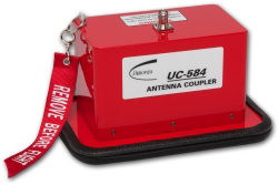 私はUC-584を生き延びた