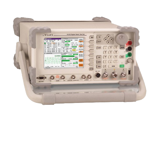 Viavi Aeroflex IFR 3920B アナログおよびデジタル無線テスト セット