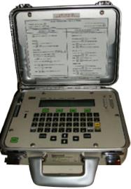 3M WX-PA ストームスコープ ポータブル アナライザー PN: WX-PA