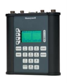 Honeywell Chadwick Zing Test Vibrex 2000 Plus バランサー/アナライザー PN: Zing Test V2K+