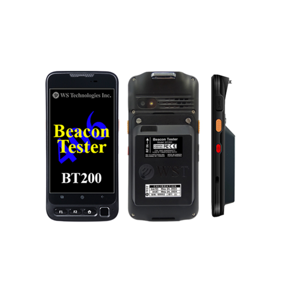 BT200-2100B ビーコンテスター