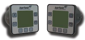 Barfield DALT55 数字高度计仪器 PN：101-02186