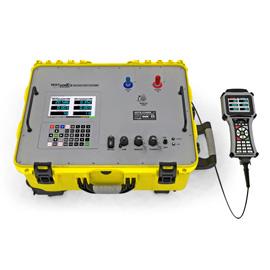 ADTS-3150MR（来自 www.avionteq.com）