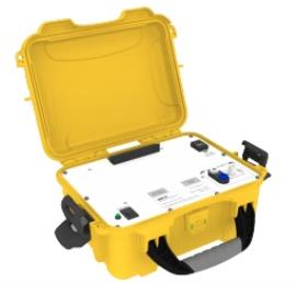 DAC International GDC75W ARINC 429 Wi-Fi 总线读取器/分析仪 PN：1116-4000-21