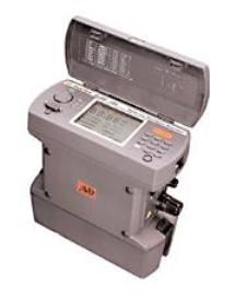 Megger DLRO-10/DLRO-10X 数字低电阻欧姆表/测试仪 PN: DLRO-10