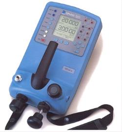 压力/GE Sensing DPI610 便携式压力校准器 PN: DPI-610