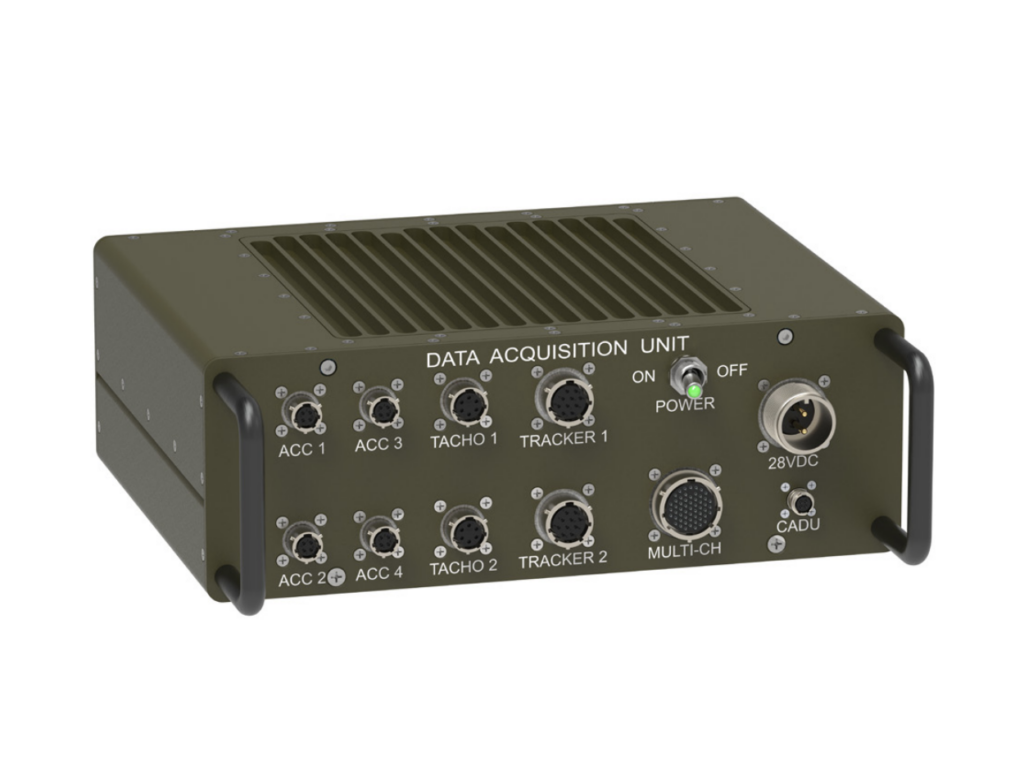 GE航空RADS-NG旋翼跟踪和平衡解决方案