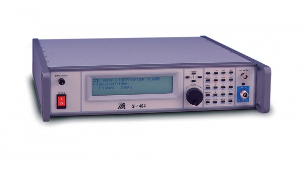 Viavi/Aeroflex 的 S-1403C/MLD